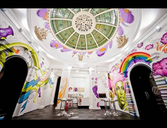 BUSINESS FOR SALE IN JOHANNESBURG CBD